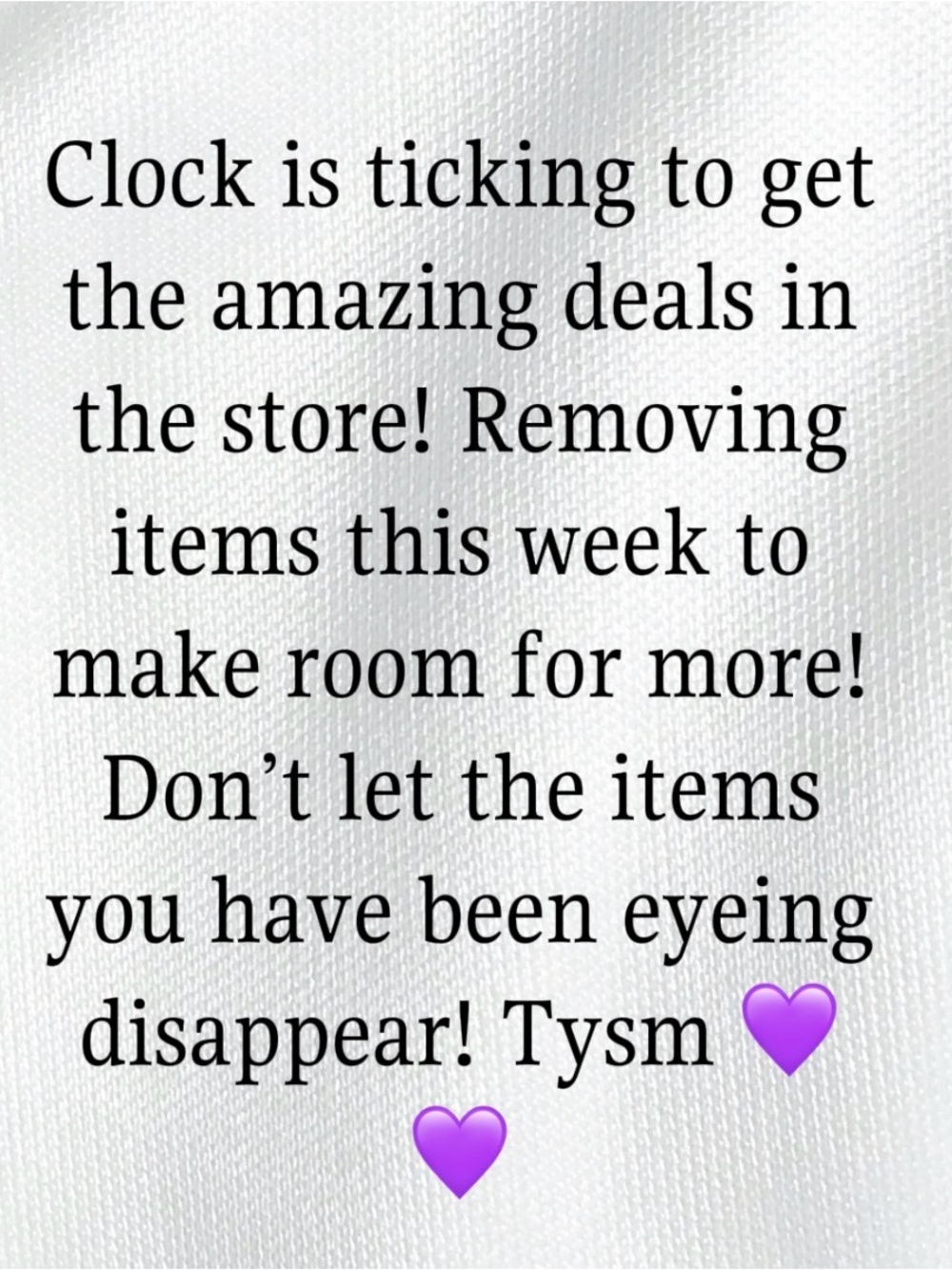 🩷💜 SALE SALE SALE 💜🩷